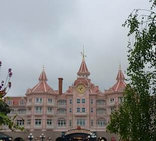 Disneyland Resort Paris / Euro Disney 