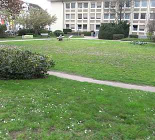 New Britain Park Rastatt