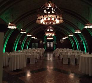 Rittersaal