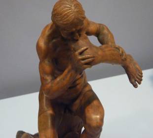 Exposición Abril 2011