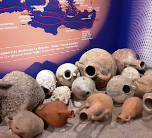 Archäologisches Museum Izmir