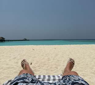 Strand JA Manafaru