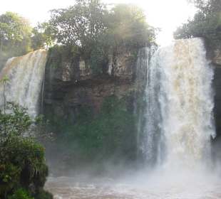 Wasserfall
