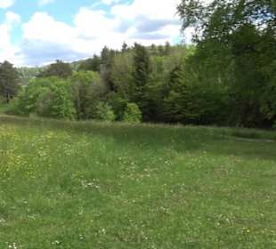 Wanderparkplatz Grundwiese Beuren