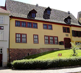 Bachhaus
