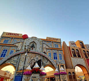 Global Village
