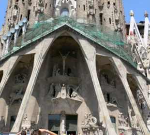 Sagrada familia