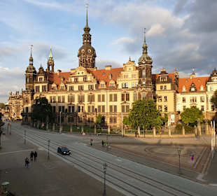 Altstadt Dresden