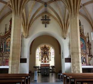 Innenraum