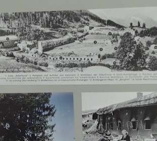 Dokumentation Obersalzberg 