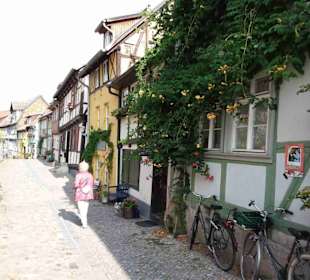 Quedlinburg