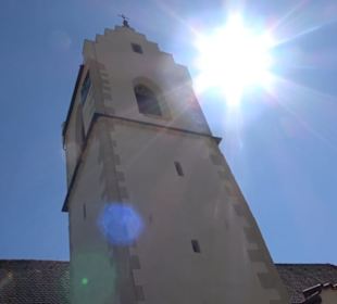 Katholische Kirche St. Peter und Paul