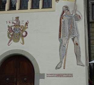 Rathaus Überlingen
