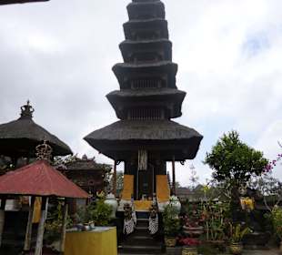 Pura Besahkih
