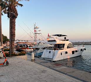 Wandern Side - Titreyengöl