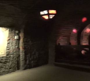 Salzbergwerk Berchtesgaden 