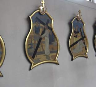 Katholische Kirche St. Ulrich Schenkenzell