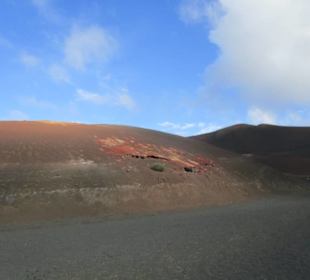 Nationalpark Timanfaya