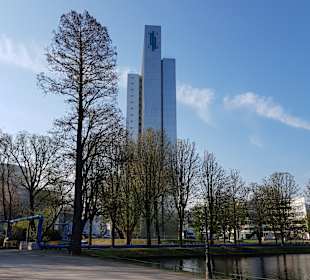 Hofgarten Düsseldorf