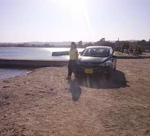 Marsa Alam Ausflüge-Marsa Alam Touren