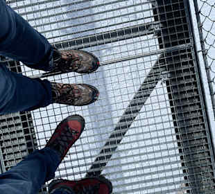 Wandern Ramsau am Dachstein