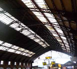 Temple Meads