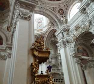 Dom St. Stephan