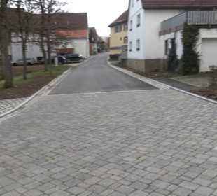 Dorfgemeinschaftshaus Bernloch