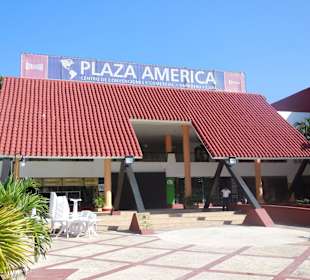 Außenaufnahme Eingang