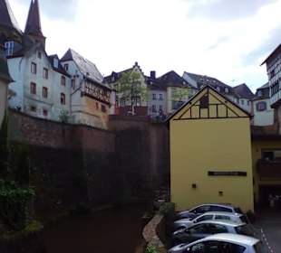 Altstadt Saarburg