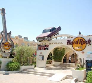 HRC Hurghada