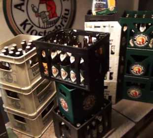 Alpirsbacher Klosterbräu