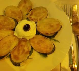 Taverna Kreta Meer