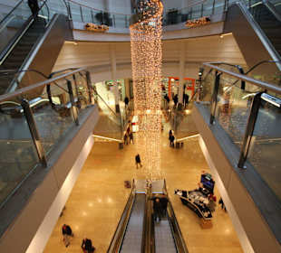 Einkaufszentrum Stadt-Galerie Hameln