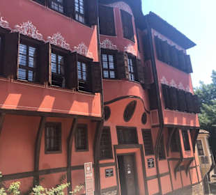 Plovdiv 