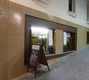 Restaurant La Granja