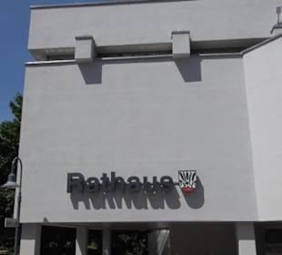 Rathausbrunnen Bondorf