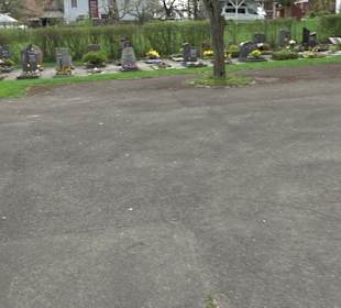 Friedhof Sonderbuch