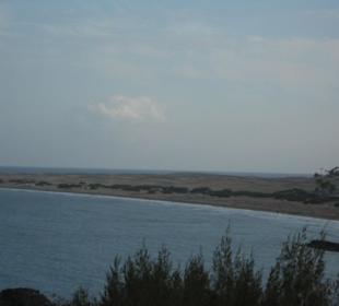 Dünen von Maspalomas