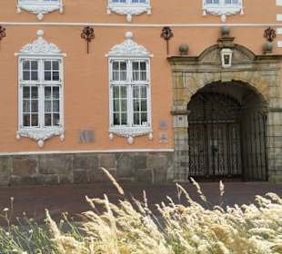 In der Stadt Schleswig