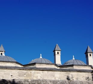 At Meydanı (Hippodrom)