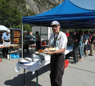 Feelfree Veranstaltung