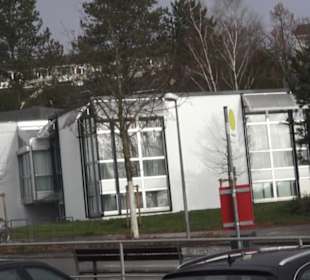 Kunsthalle