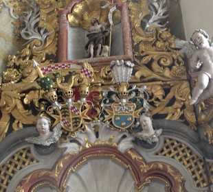 Filialkirche St. Georg