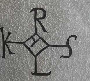 Bei der Innenbesichtigung des Aachener Rathauses