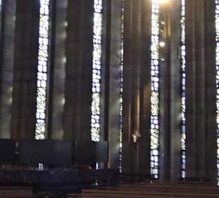 Krönungskirche Ergenzingen