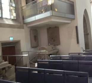 Stiftskirche