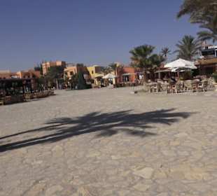 Rundfahrt El Gouna