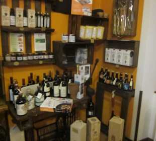 Restaurant Aquila D´Oro