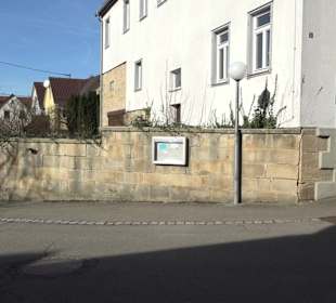 Historisches Wohnhaus Gustav Werner